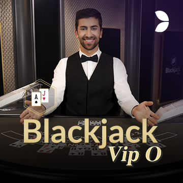 Blackjack VIP O - BOYBET168