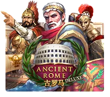 Joker123 : Ancient Rome Deluxe - BOYBET168