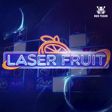 Laser Fruit - BOYBET168