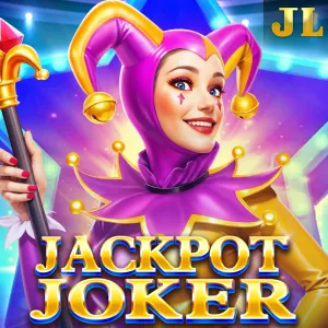 Jili : Jackpot Joker - BOYBET168