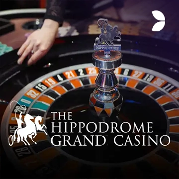 Hippodrome Grand Casino - BOYBET168
