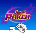 Joker Poker 5 Hand - BOYBET168