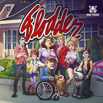 Flodder - BOYBET168