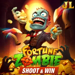 Fortune Zombie - BOYBET168