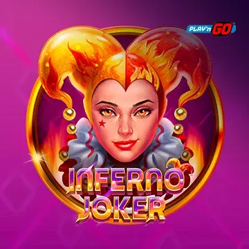 Inferno Joker - BOYBET168