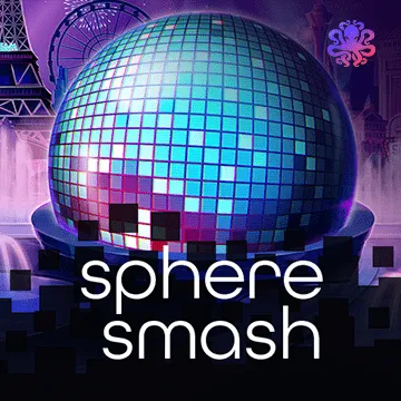 Sphere Smash - BOYBET168
