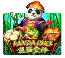 Joker123 : Panda Chef - BOYBET168