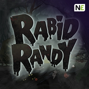 Rabid Randy - BOYBET168