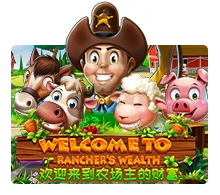 Joker123 : Ranchers Wealth - BOYBET168