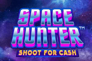 Space Hunter: Shoot for Cash - BOYBET168