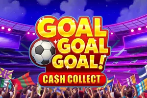 Goal Goal Goal: Cash Collect - BOYBET168