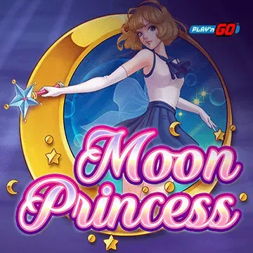 Moon Princess - BOYBET168