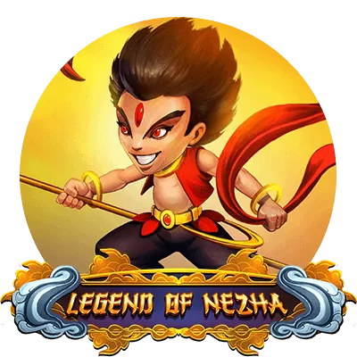 Habanero : Legend Of Nezha - BOYBET168