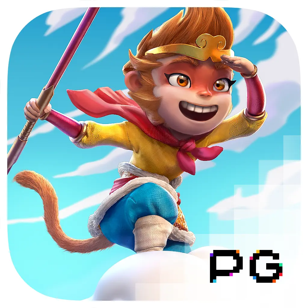 PGSoft : Journey to the Wealth - BOYBET168