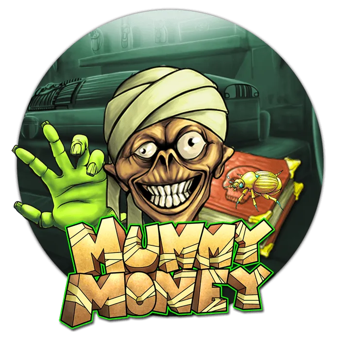 Habanero : Mummy Money - BOYBET168