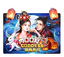 Joker123 : Moon Goddess - BOYBET168