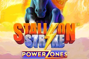 Power Zones: Stallion Strike - BOYBET168