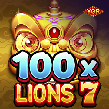 YGR : 100x Lions 7 - BOYBET168