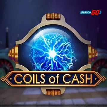 Coils Of Cash - BOYBET168
