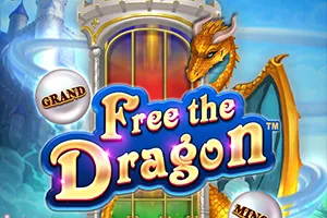 Free the Dragon - BOYBET168