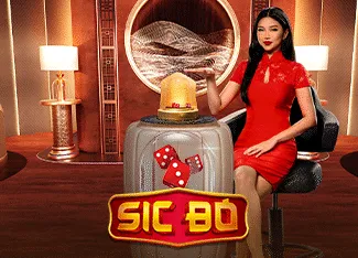 Sicbo - BOYBET168