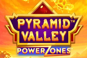 Pyramid Valley: Power Zones - BOYBET168