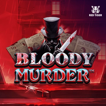Bloody Murder - BOYBET168