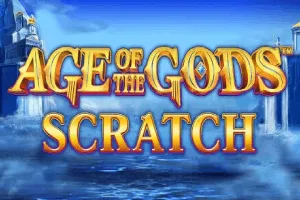 Age of the Gods Scratch - BOYBET168