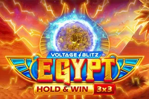 Voltage Blitz Egypt - BOYBET168