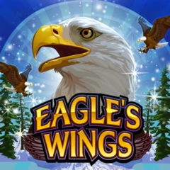 Eagles Wings - BOYBET168