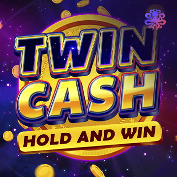 Twin Cash: Hold & Win - BOYBET168